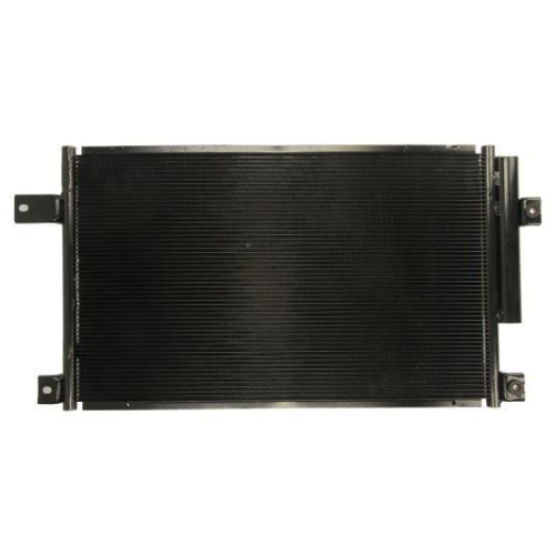 THERMOTEC Kondensator, Klimaanlage KTT110121