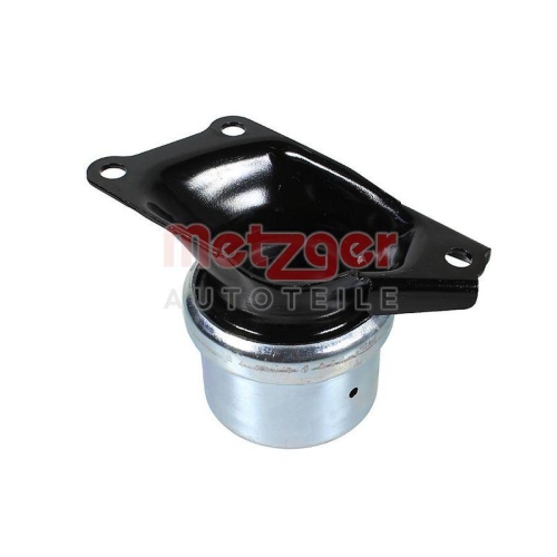 METZGER AUTOTEILE Lagerung, Motor 8054470
