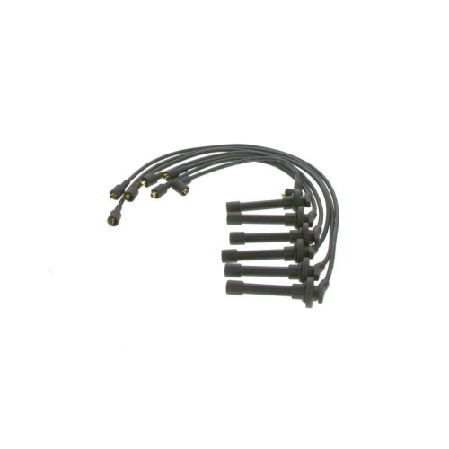 BOSCH Z&uuml;ndleitungssatz 0 986 356 788