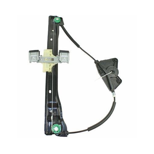 METZGER AUTOTEILE Fensterheber GREENPARTS 2160372