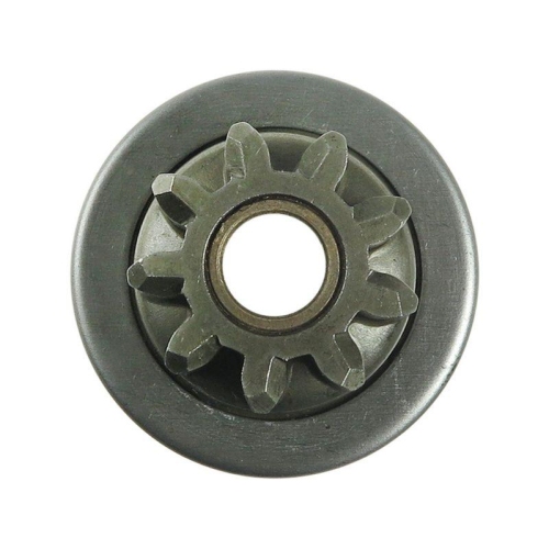 AS-PL Freilaufgetriebe, Starter AS SD9068