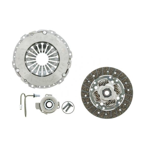 AISIN Kupplungssatz AISIN CSC Kit (3P) CKE-OP26R