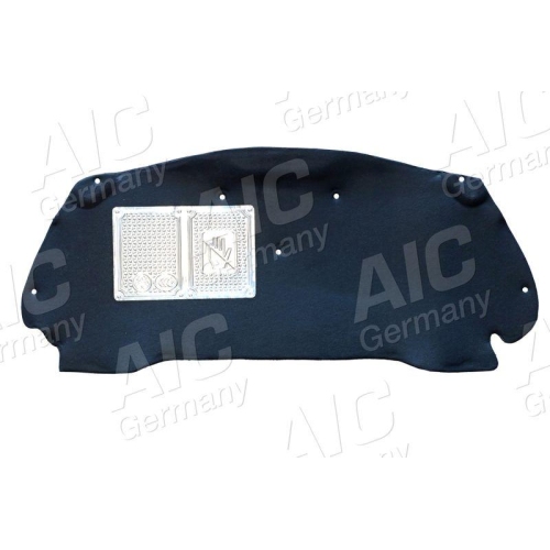 AIC Motorraumd&auml;mmung Original AIC Quality 74870
