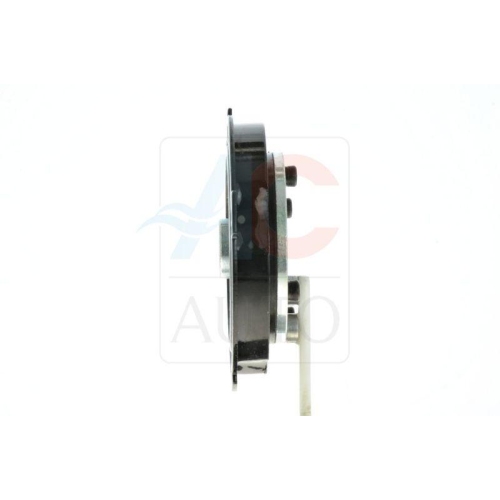 ACAUTO Mitnehmerscheibe, Magnetkupplung (Kompressor) AC-05HA10