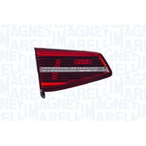 MAGNETI MARELLI Heckleuchte 714081450801