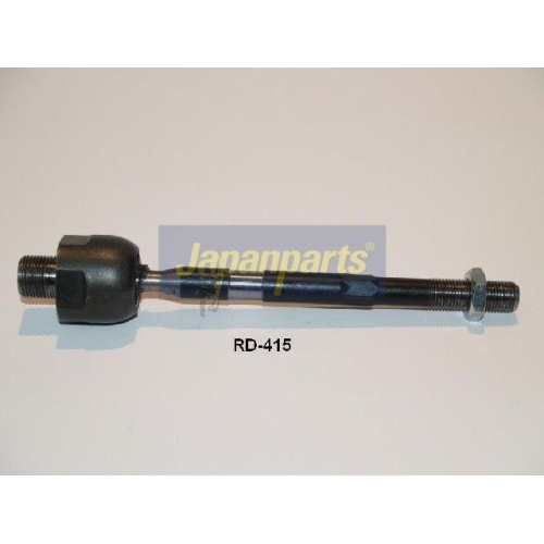 JAPANPARTS Axialgelenk, Spurstange RD-414R