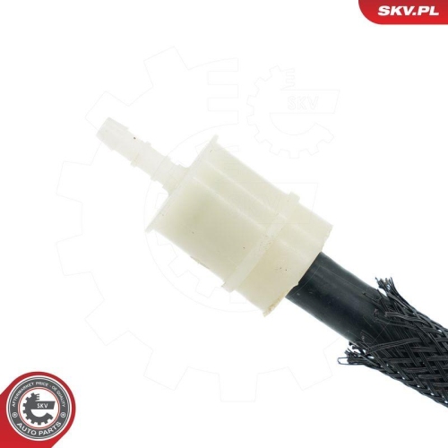 ESEN SKV Schlauch, Leckkraftstoff 54SKV378