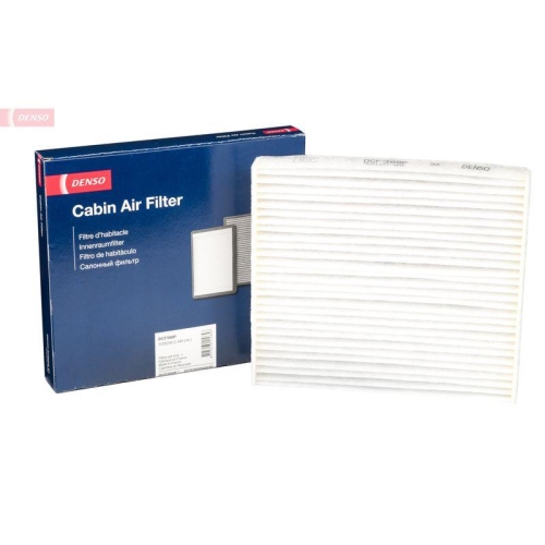 DENSO Filter, Innenraumluft DCF388P