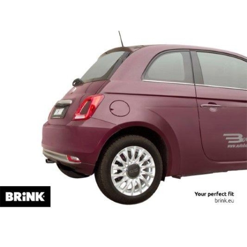 BRINK Anh&auml;ngevorrichtung BMU 677400
