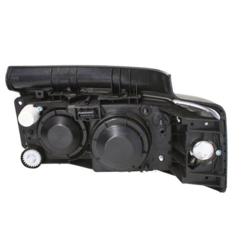 TRUCKLIGHT Hauptscheinwerfer HL-RV001R