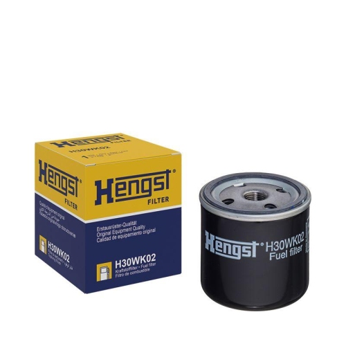 HENGST FILTER Kraftstofffilter H30WK02