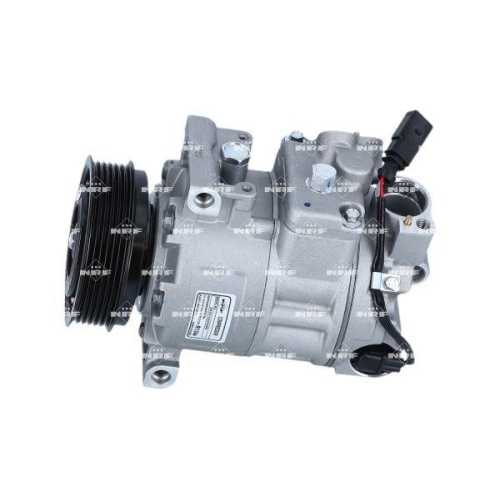 NRF Kompressor, Klimaanlage EASY FIT 32809