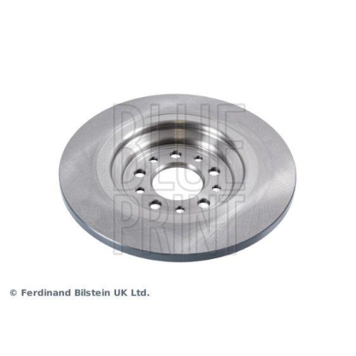 BLUE PRINT Bremsscheibe ADA104376