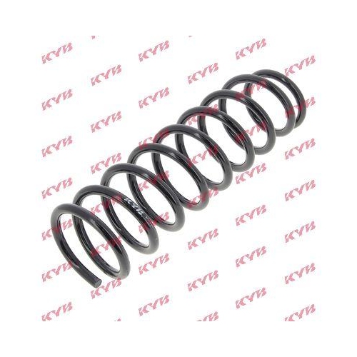 KYB Fahrwerksfeder K-Flex RC2232