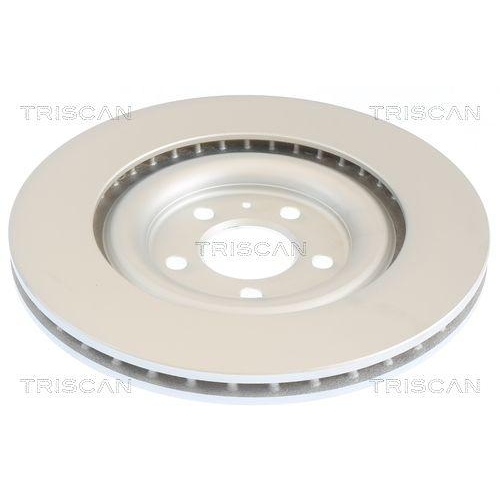 TRISCAN Bremsscheibe 8120 291085c