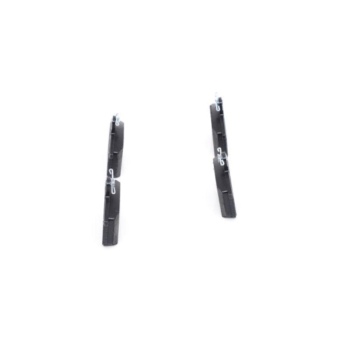 BOSCH Bremsbelagsatz, Scheibenbremse 0 986 494 846