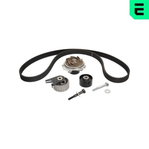 OPTIMAL Wasserpumpe + Zahnriemensatz
