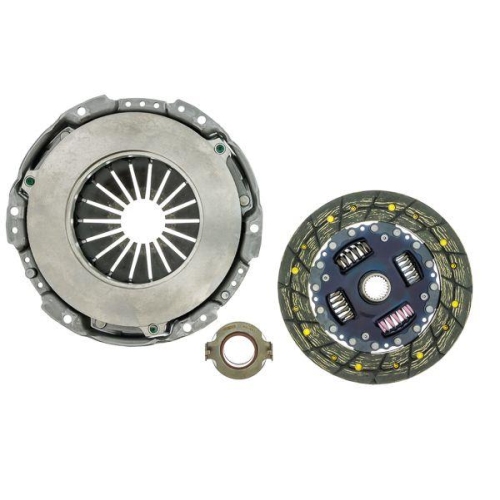 AISIN Kupplungssatz AISIN Clutch Kit (3P)