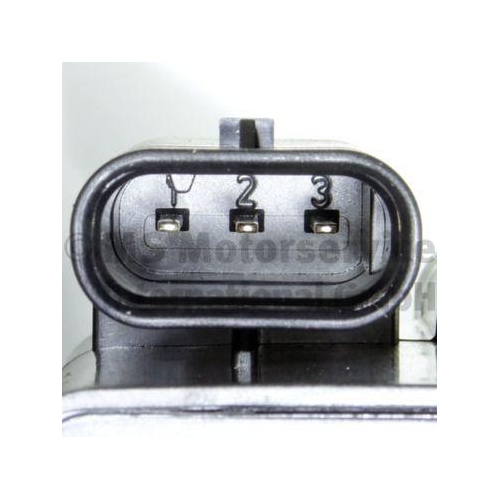 PIERBURG Zusatzwasserpumpe (Kühlwasserkreislauf) 7.10103.08.0