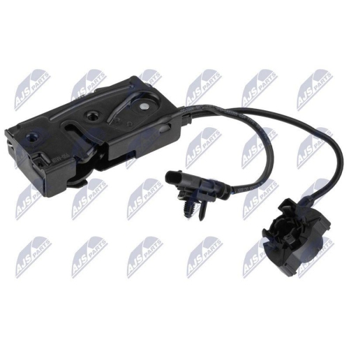 NTY Motorhaubenschloss EZC-VV-056