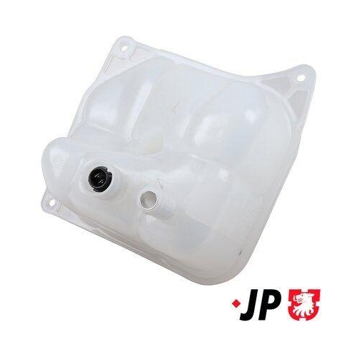JP GROUP Ausgleichsbehälter, Kühlmittel JP 1114700700