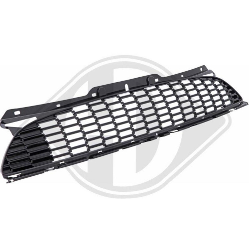 DIEDERICHS K&uuml;hlergitter HD Tuning 1206343