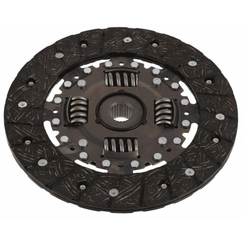 SACHS Kupplungsscheibe 1878 634 178