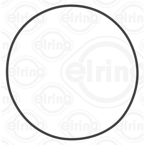 ELRING Dichtung, Schaltgetriebe B39.700