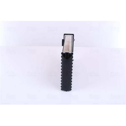 NISSENS W&auml;rmetauscher, Innenraumheizung 71803