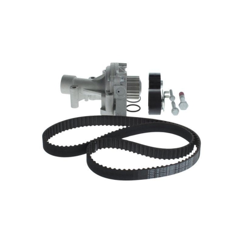 BOSCH Wasserpumpe + Zahnriemensatz 1 987 945 307