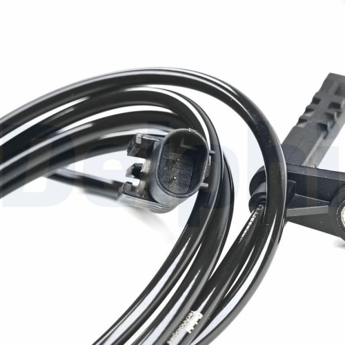 DELPHI Sensor, Raddrehzahl SS21319-12B1