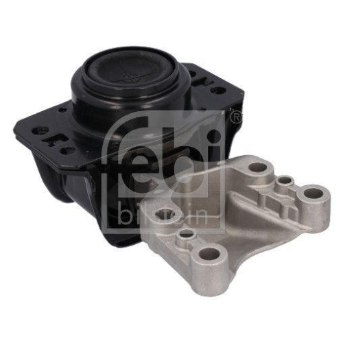 FEBI BILSTEIN Lagerung, Motor 1002602