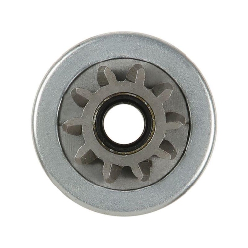 AS-PL Freilaufgetriebe, Starter AS SD9081