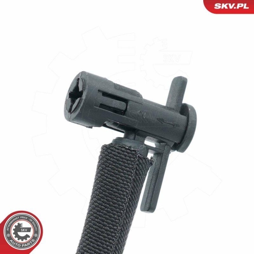 ESEN SKV Schlauch, Leckkraftstoff 54SKV305