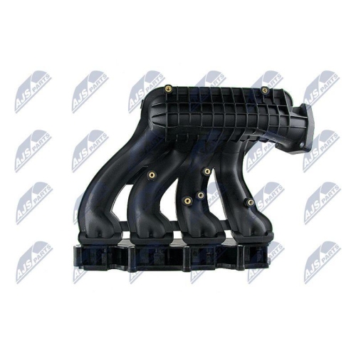NTY Saugrohrmodul BKS-ME-001