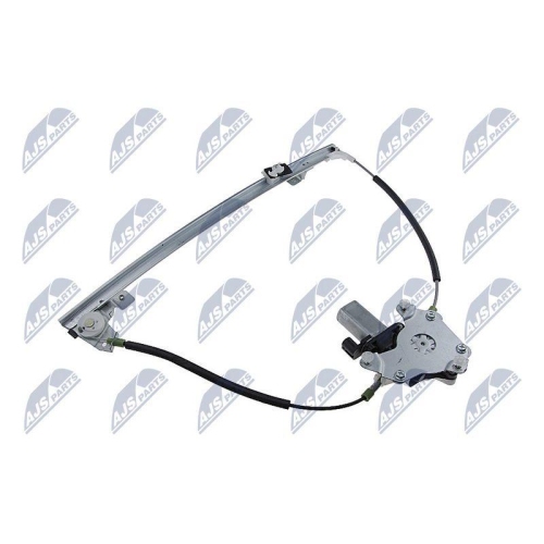 NTY Fensterheber EPS-RE-003S