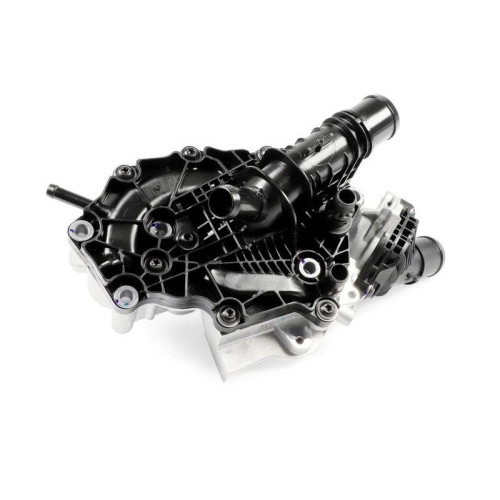 HEPU Wasserpumpe, Motork&uuml;hlung P9105