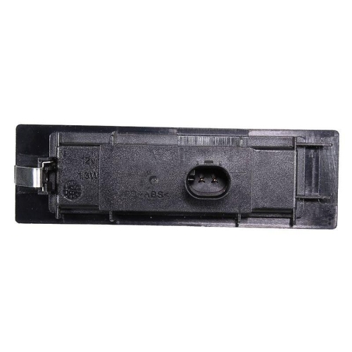 METZGER AUTOTEILE Kennzeichenleuchte GREENPARTS 2080380