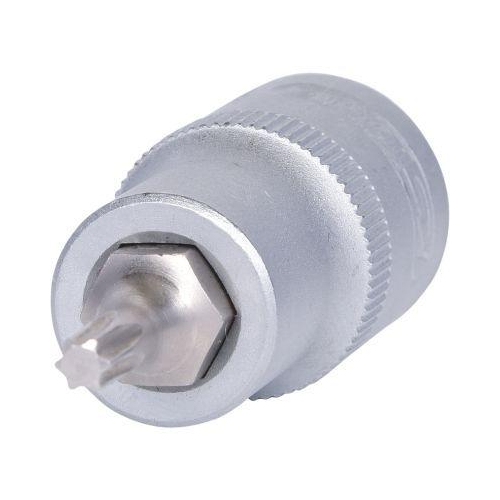 1/2 Zoll Bit-Stecknuss Torx, T25 auf H&auml;nger KS TOOLS 911.1362-E