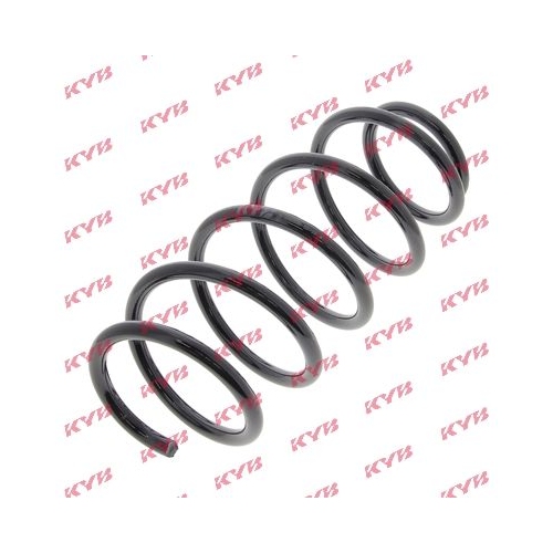 KYB Fahrwerksfeder K-Flex RH3530