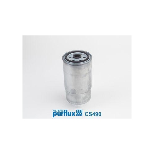PURFLUX Kraftstofffilter CS490
