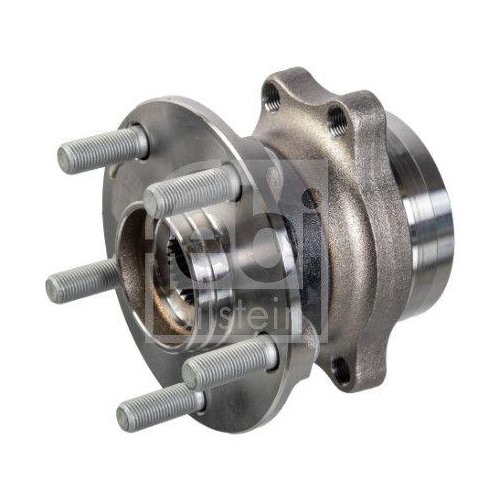 FEBI BILSTEIN Radlagersatz 174806