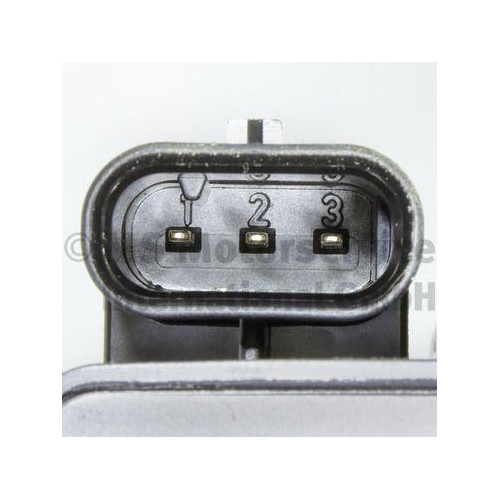 PIERBURG Zusatzwasserpumpe (K&uuml;hlwasserkreislauf) 7.10103.09.0