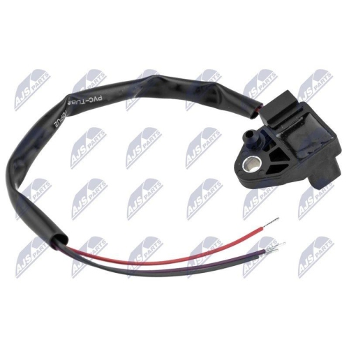 NTY Magnetventil, Automatikgetriebe EAT-SB-000