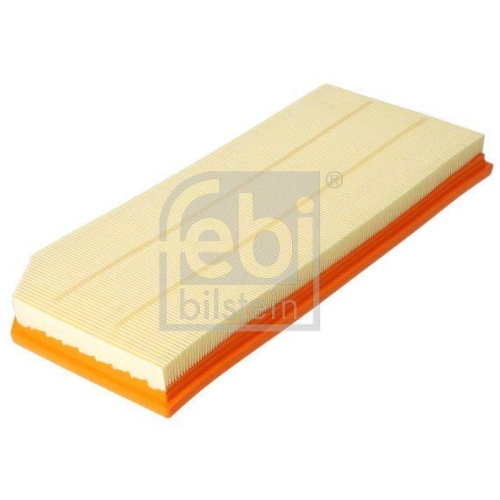 FEBI BILSTEIN Luftfilter 109214