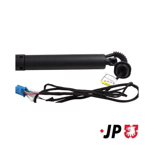 JP GROUP Elektromotor, Heckklappe JP 1381204870