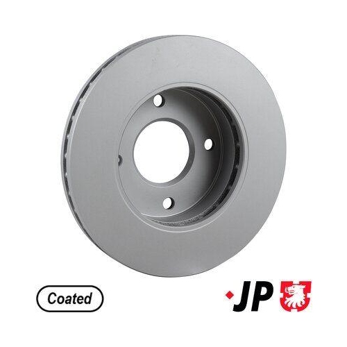 JP GROUP Bremsscheibe JP 4063102000