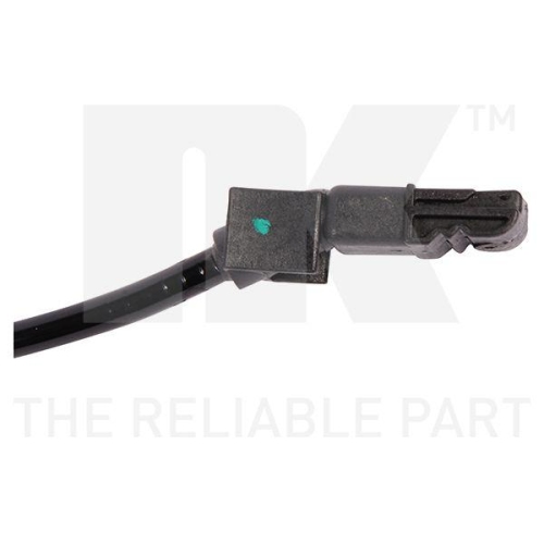 NK Sensor, Raddrehzahl 293960