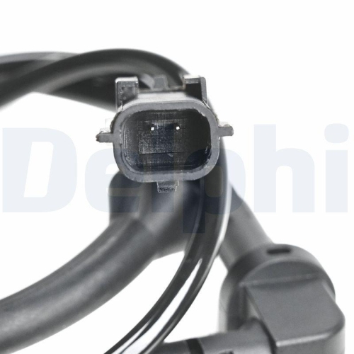 DELPHI Sensor, Raddrehzahl SS21355-12B1