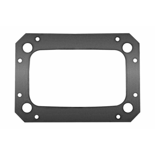 HELLA Rahmen, Hauptscheinwerfer 9AW 258 522-101